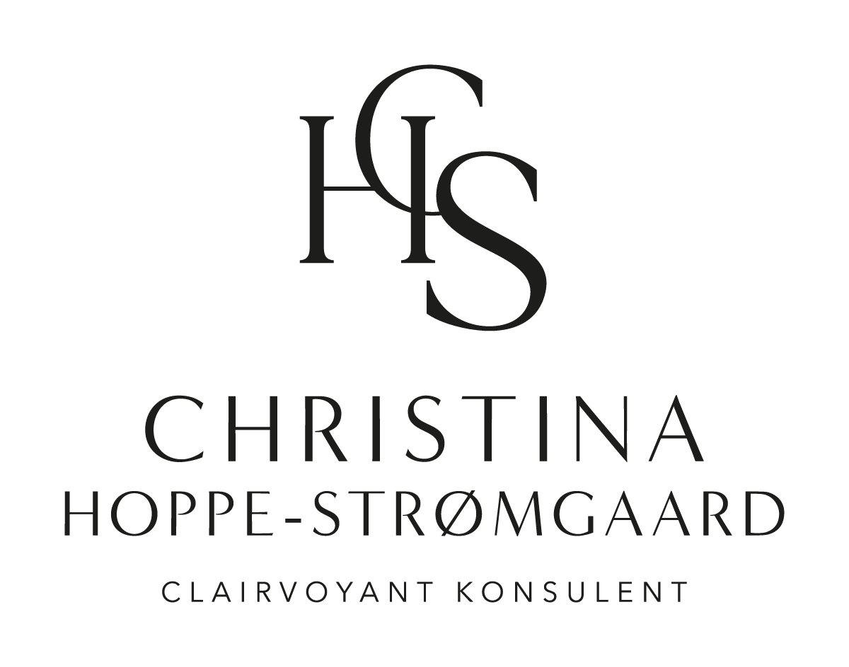 Christina Hoppe-Strømgaard